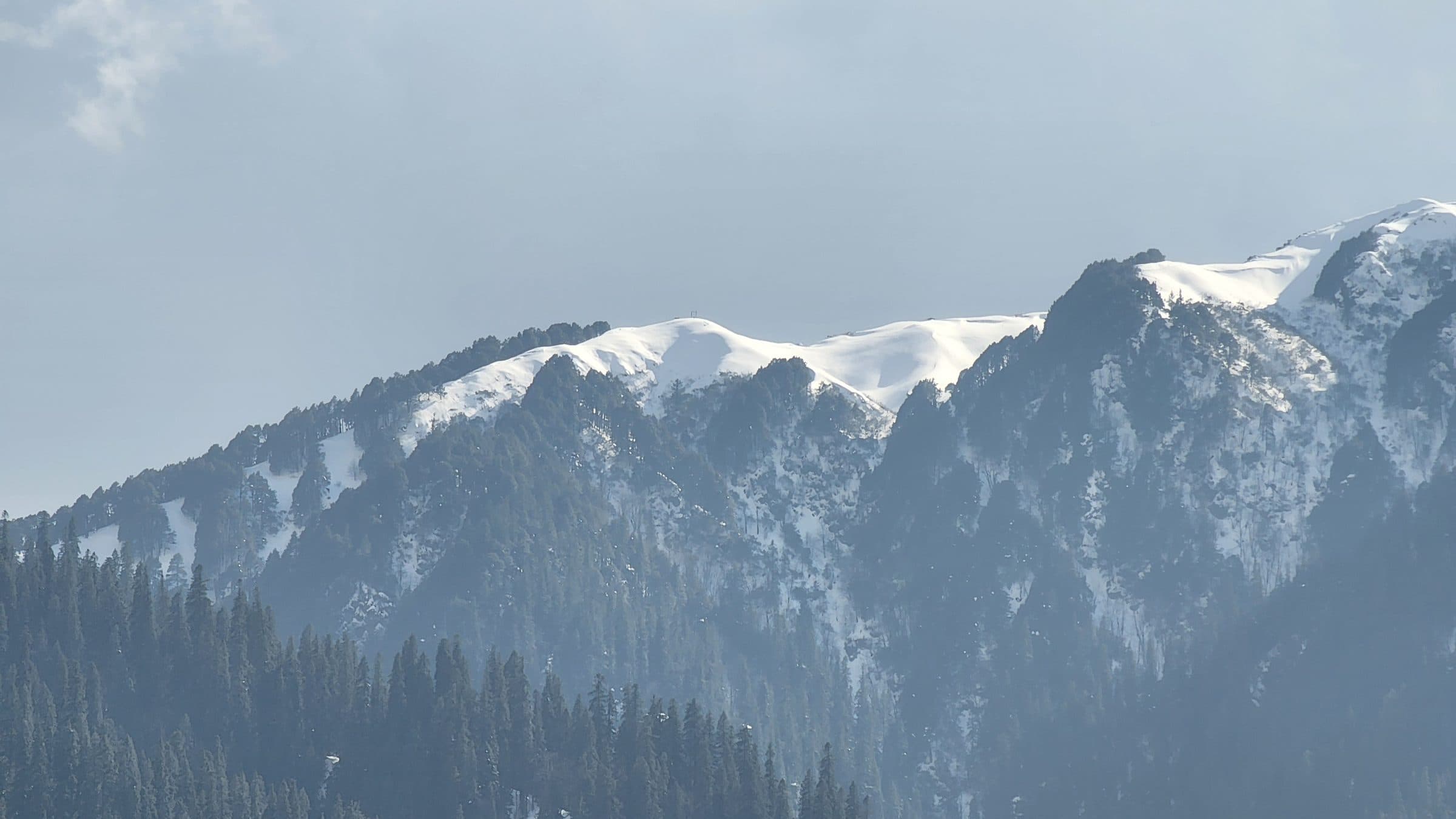 Under the Snow Line: Is Jalori Pass Open Today? Your April Valley Update