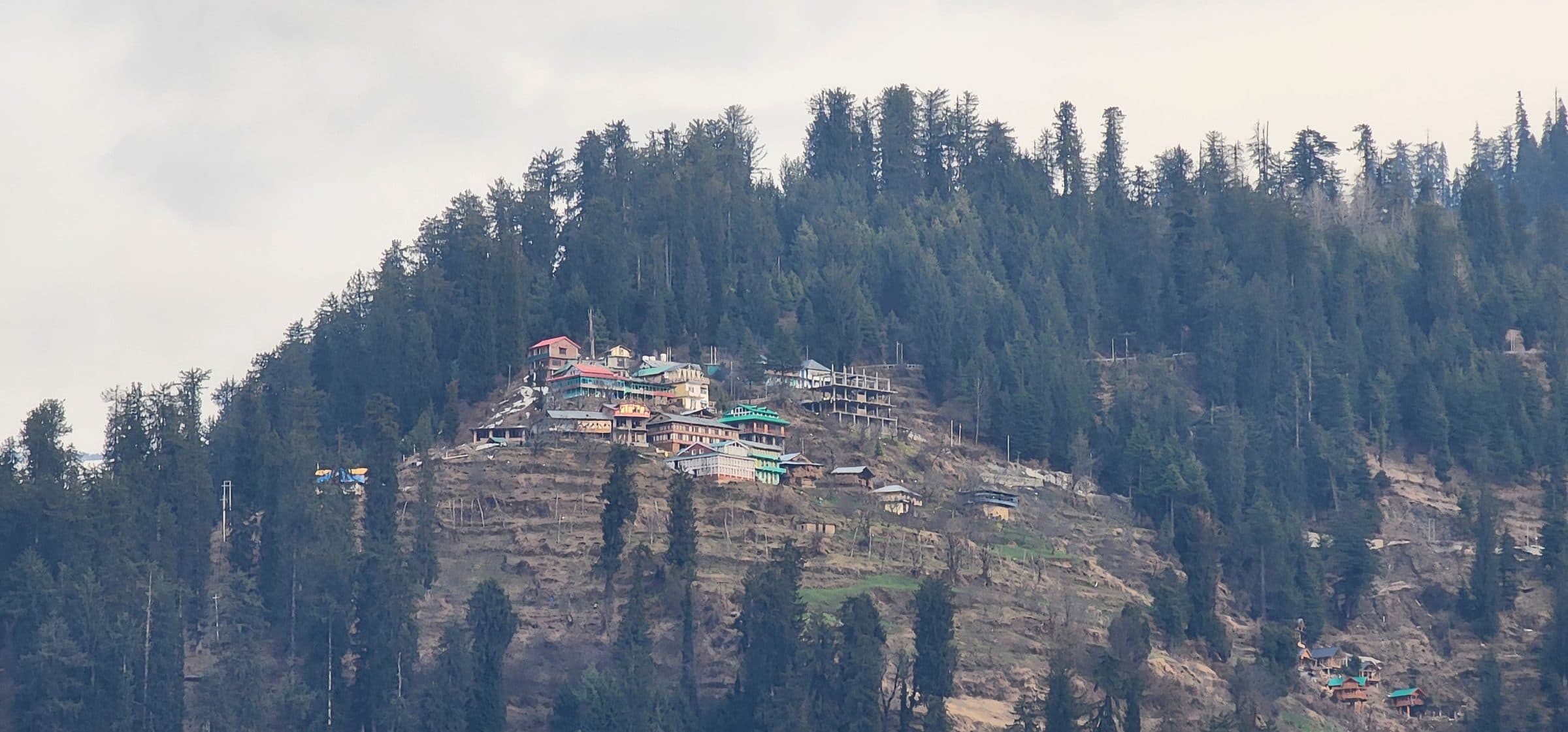 Shoja: Where the Hills Whisper Slowly and the Snow Lingers Just a Little Longer