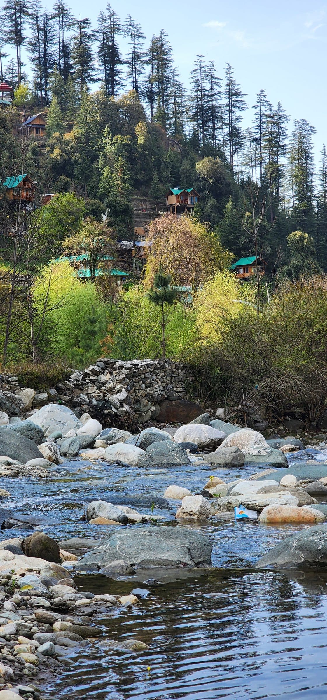 Where the Mountains Whisper: Your Guide to Jibhi Valley in April 2026