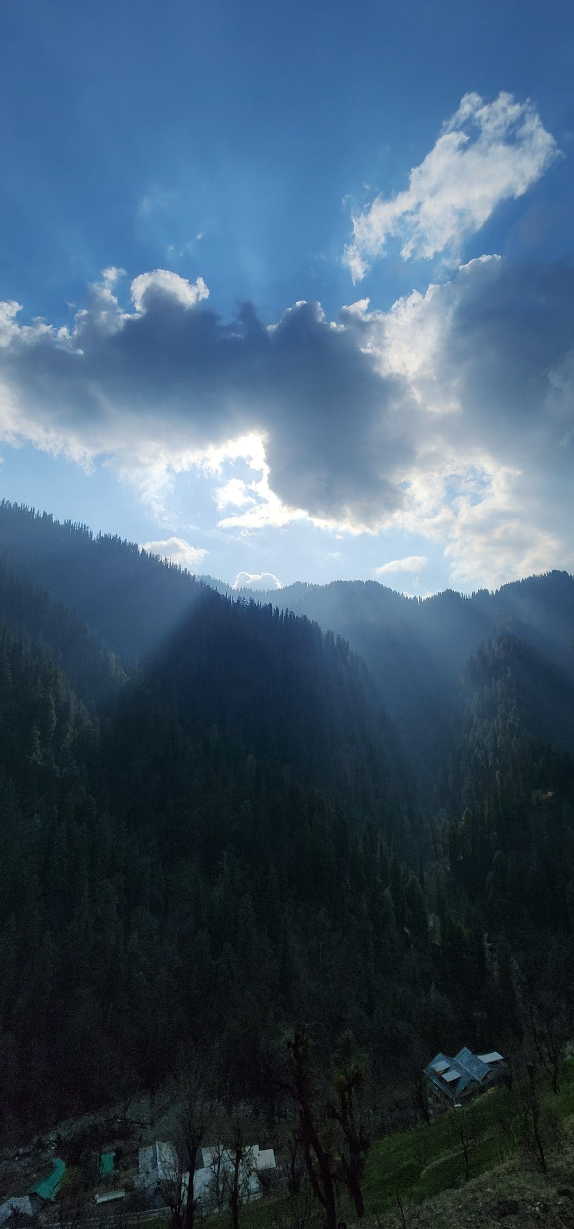 Shoja Uncovered: Where the Mountains Whisper and Time Slows to a Hush