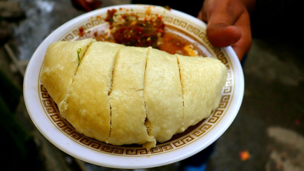 Taste of the Mountains: A Culinary Journey Through Traditional Himachali Cuisine in Jibhi